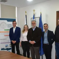 Ελληνικό Μεσογειακό Πανεπιστήμιο