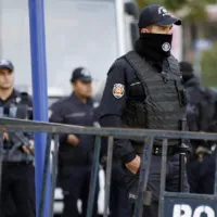 αστυνομια τουρκια