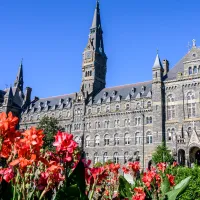 georgetown univercity