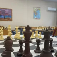 σκακι