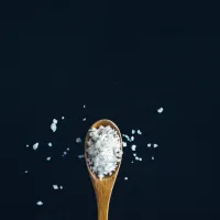 Αλάτι: Μπορεί να σχετίζεται με την άνοια;