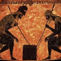 Αρχαία Ελλάδα