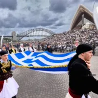 aystralia