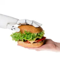 burger