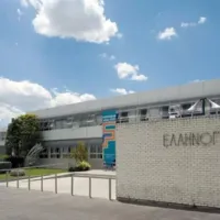 ellinogermaniki