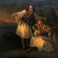 Η ιστορία της επανάστασης του 1821