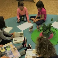 Erasmus+ ScioŠkola Nusle 