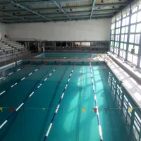 Εθνικό Κολυμβητήριο Θεσσαλονίκης