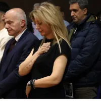 Μαρία Καρυστιανού