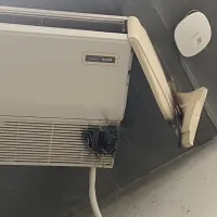 Κλιματιστικό στο Πολυτεχνείο Κρήτης