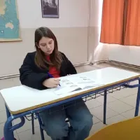 κουφη