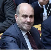 Δημήτρης Μαρκόπουλος