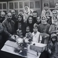 Πρόσφυγες από Μικρά Ασία