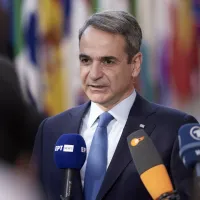 μητσοτακης