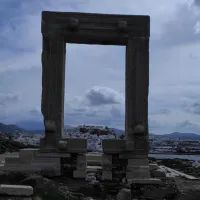 Νάξος