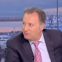 Δημήτρης Οικονόμου