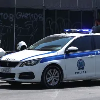 αστυνομία