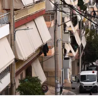 πολυκατοικία
