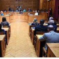 Προανακριτική για Τριαντόπουλο
