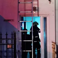 πυροσβεστική