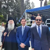 Γεράσιμος Σιάσος 