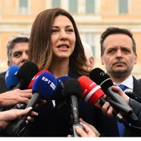Σοφία Ζαχαράκη