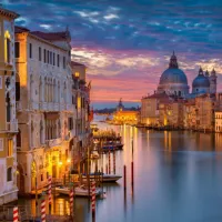 venice