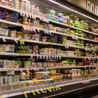 super market