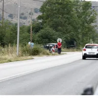 τροχαίο