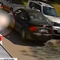 Λάρισα τροχαίο