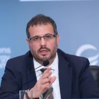 Νίκος Τσάφος