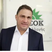 Κώστας Τσουκαλάς