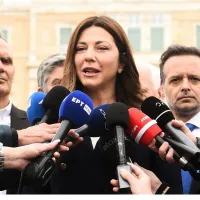 Σοφία Ζαχαράκη