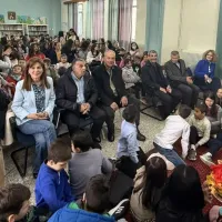 εκδηλωση