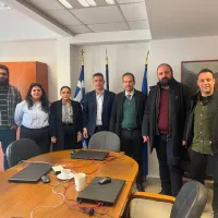 επίσκεψη