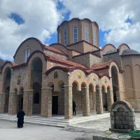 σουμελα