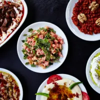 mezes