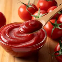 ketchup