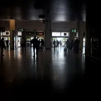 blackout