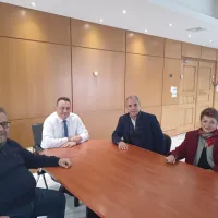 συναντηση