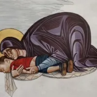 παναγια