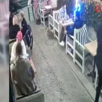 τουρκ