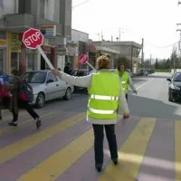 σχολικος τροχονομος