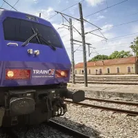 τρενο