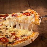 PIZZA