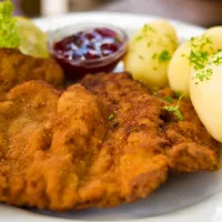 Schnitzel