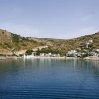Αγαθονήσι