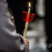 άγιο φως