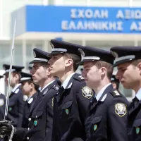 αστυνομια