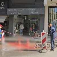 Αυτοκτονία στα Χανιά